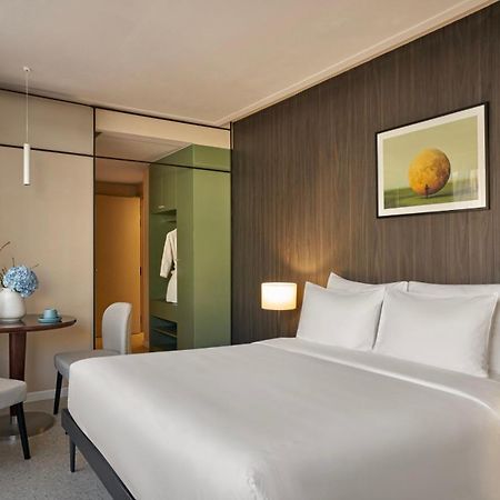 הו צ'י מין סיטי M Village Hotel Ly Tu Trong מראה חיצוני תמונה